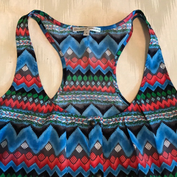 Fun Creative Concepts Dress - Picture 2 of 3